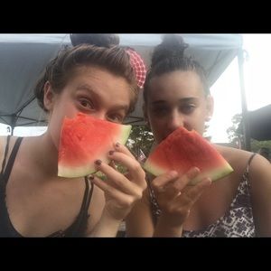 Meet your Posher, Julia